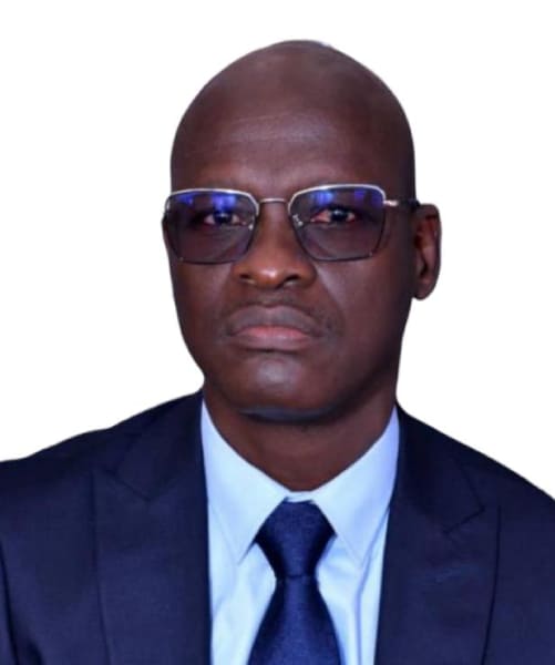Cheikh Aliou BEYE
