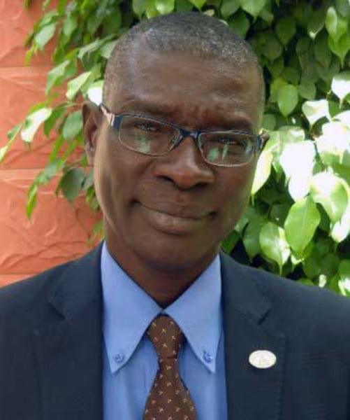 Doudou Gnagna DIOP