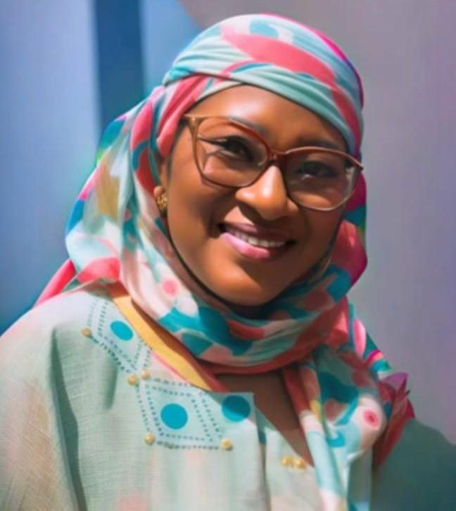 Fatimata DIALLO
