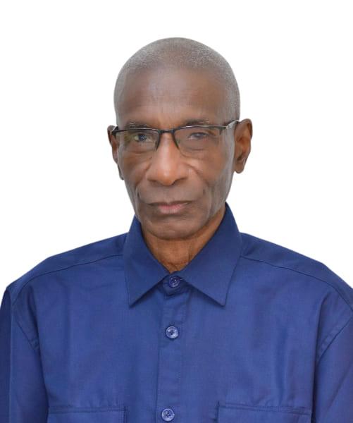 Malick SY