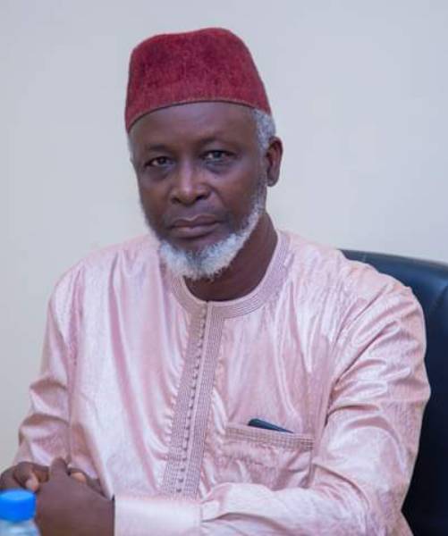 Ahmad Iyane SOW