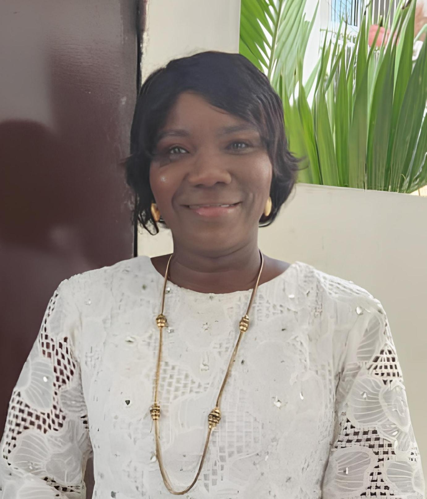 Aïda BODIAN