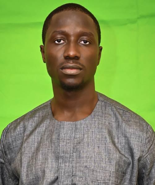Boubacar SOLLY