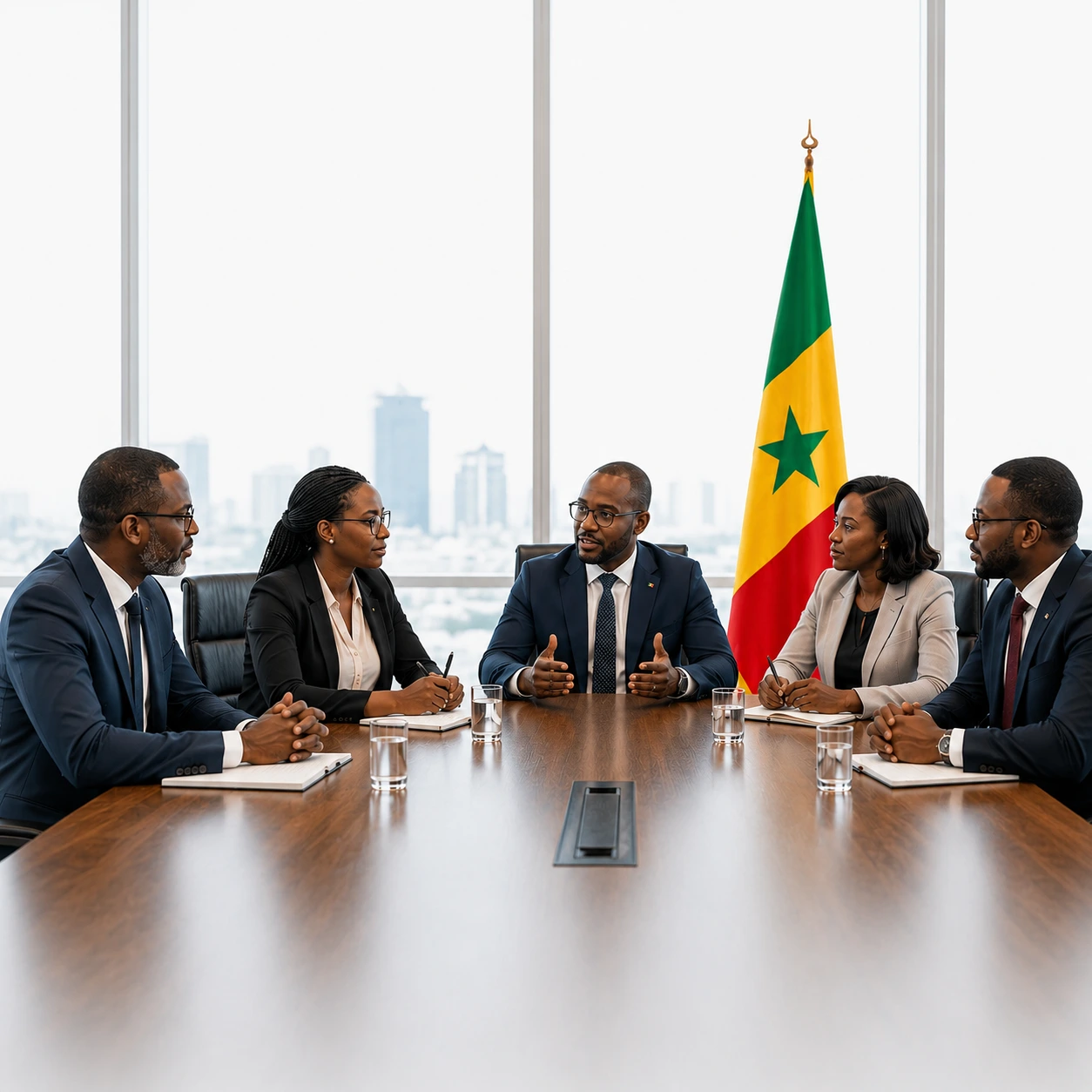 Cercle des Administrateurs Publics