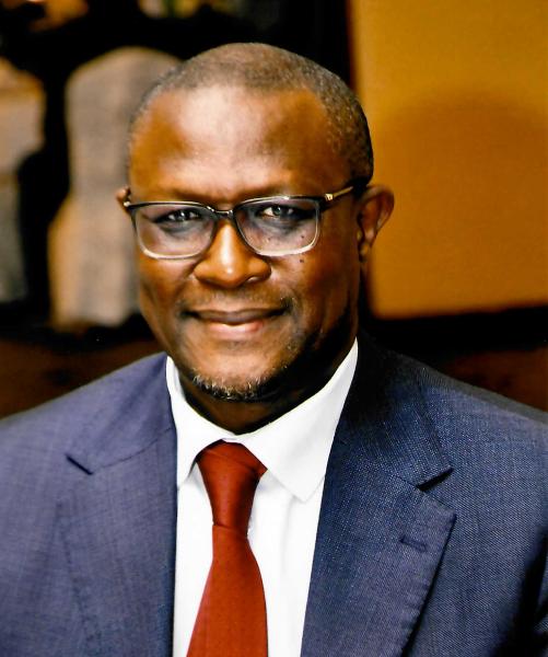 Cheikh BADIANE