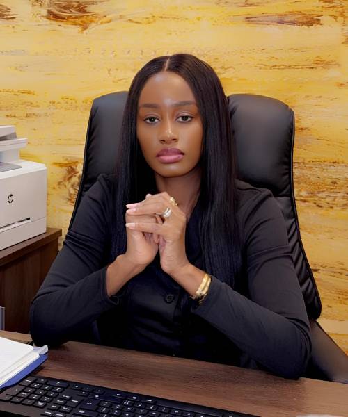 Coumba DIALLO