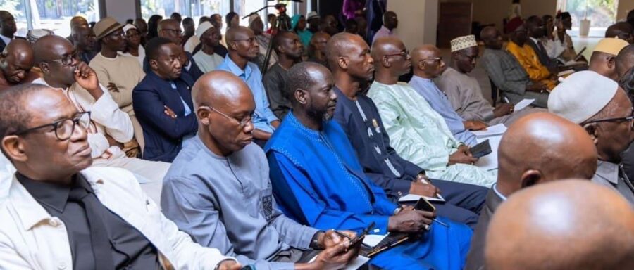 Matinale stratégique 17 juin 2025 : Une initiative de Forvis Mazars Sénégal et du Cercle des Administrateurs Publics