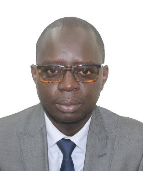 Papa Maguette DIOP