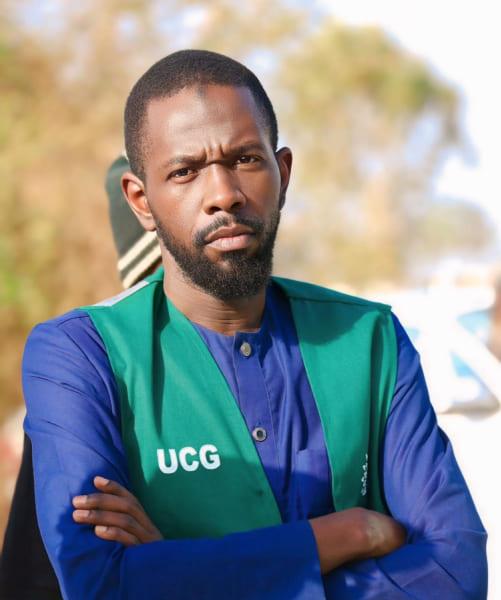 Abdoul Khadre FOFANA