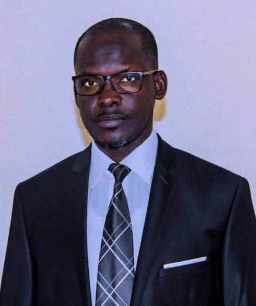 Médou Mané DIOP