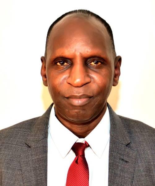 Moustapha CAMARA
