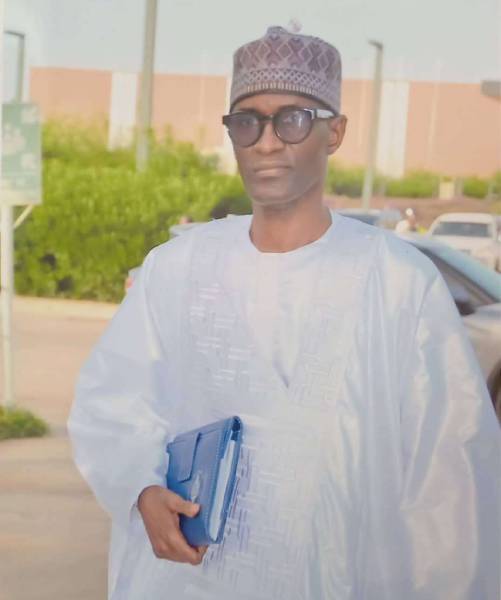 Ndiogou NDIAYE