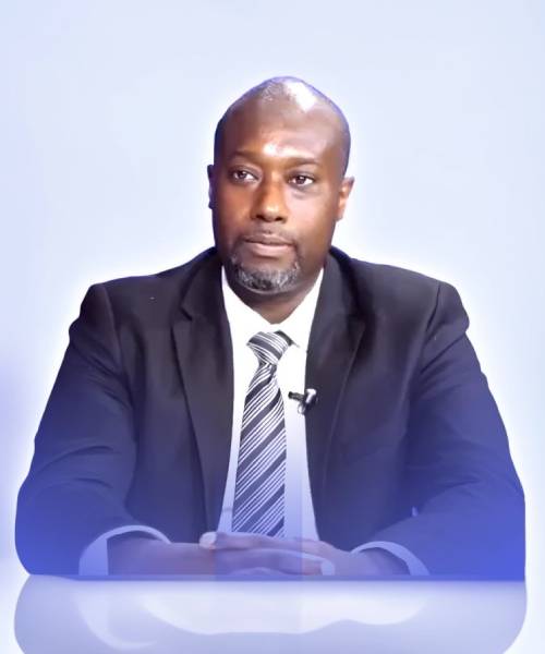 Oumar WATT