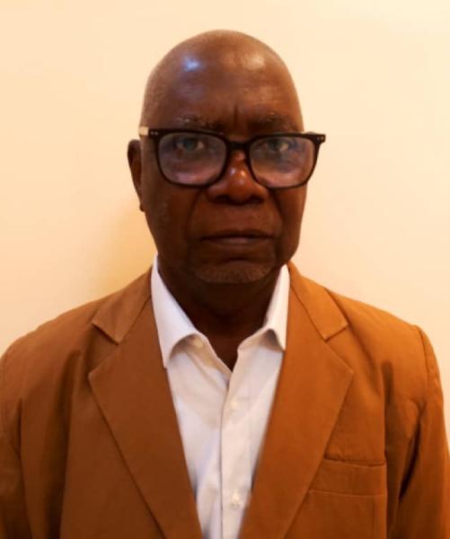 Sadibou DJIBA