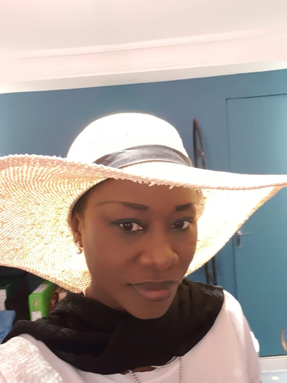 Mané THIAM